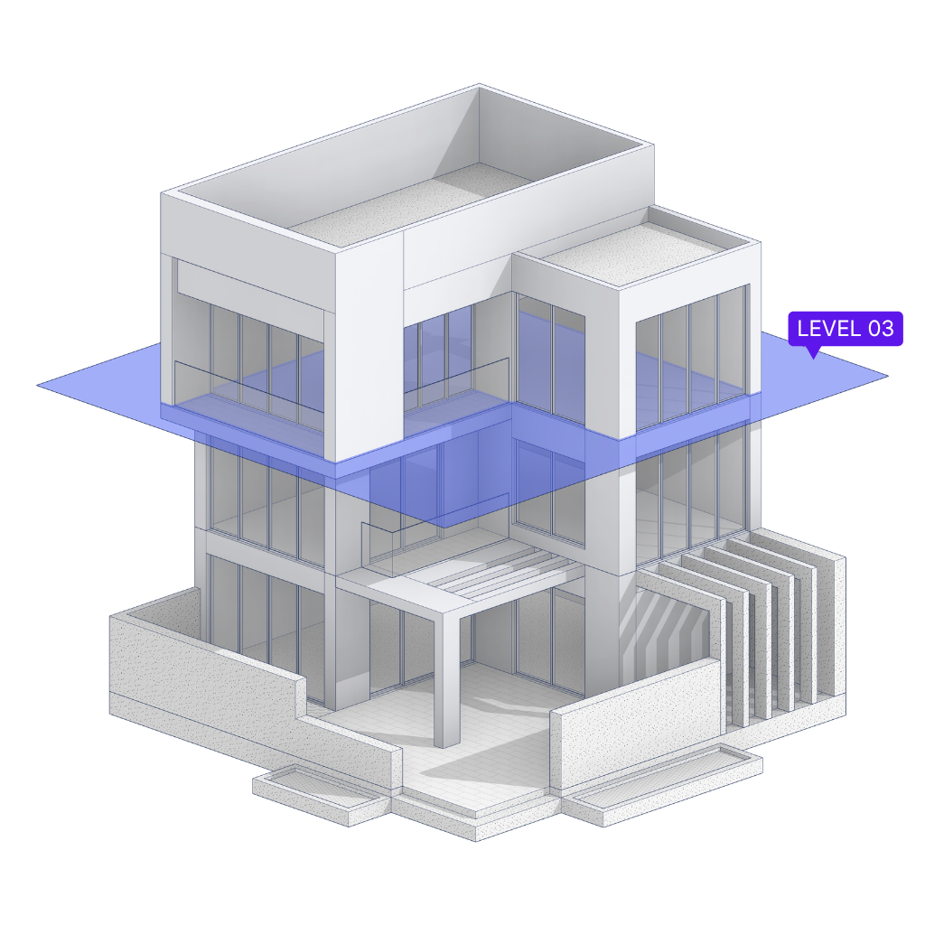 Grids and Levels Feature